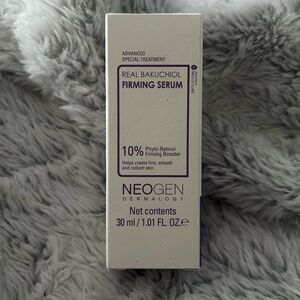 Neogen Dermalogy Real Bakuchiol firming serum